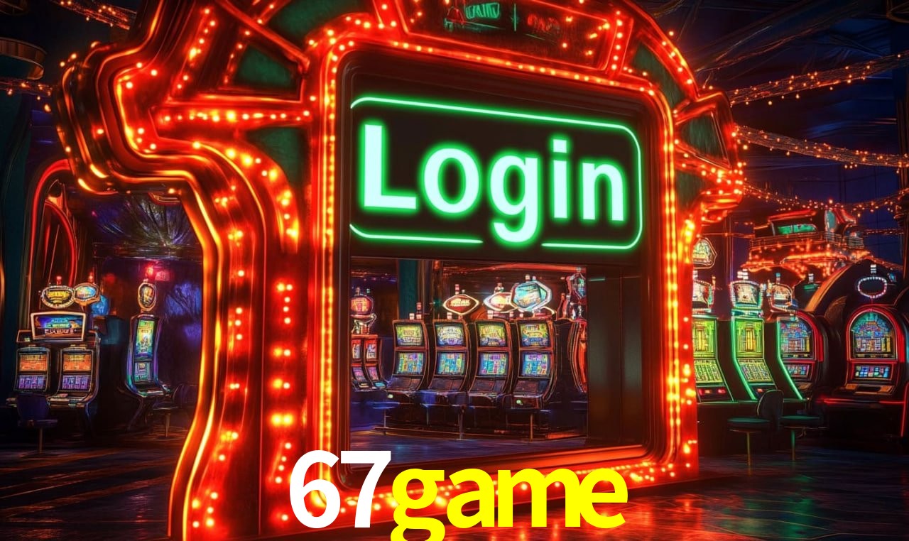 Experiência VIP 67game