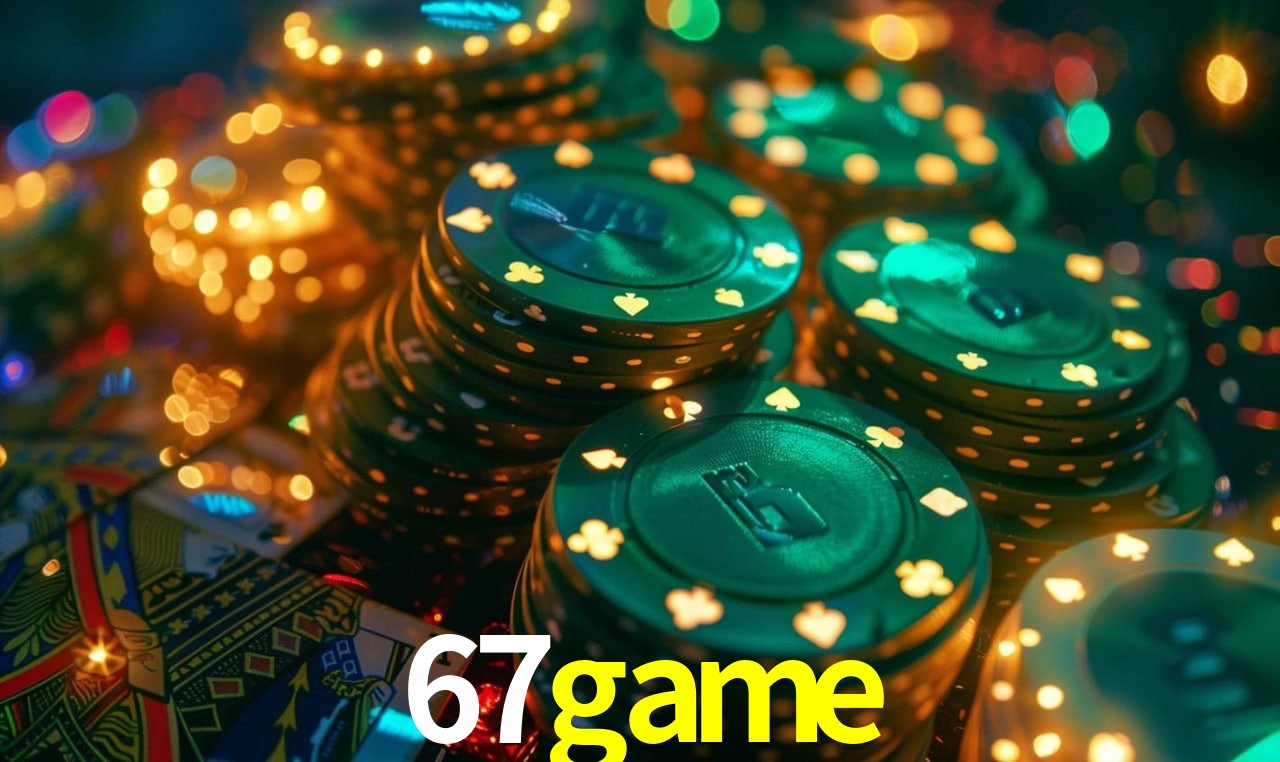 Estatísticas 67game
