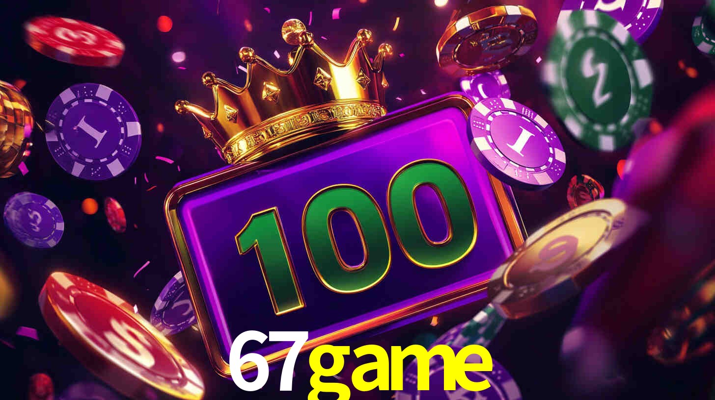 Welcome Bonus 67game