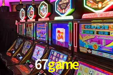 A Revolução dos Aplicativos de Jogos no 67game
