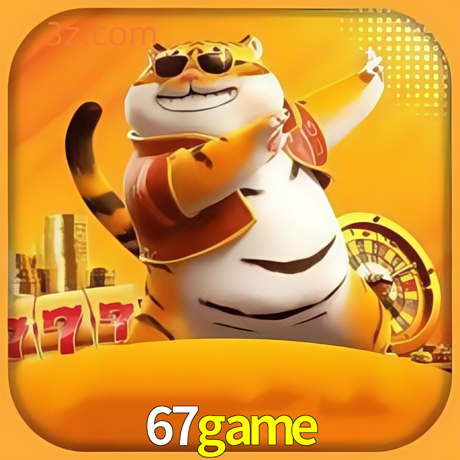 Plataforma 67game