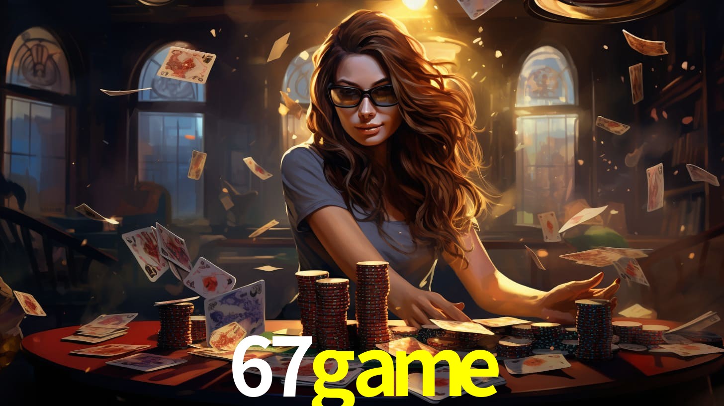 Slot Games 67game