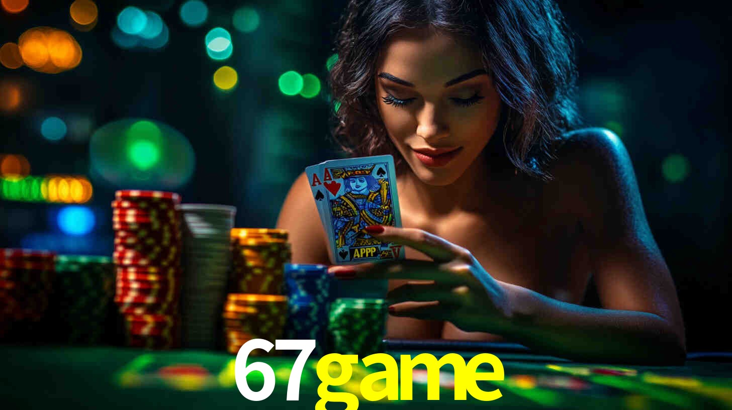 Desvendando o Mundo dos Jogos Virtuais na 67game