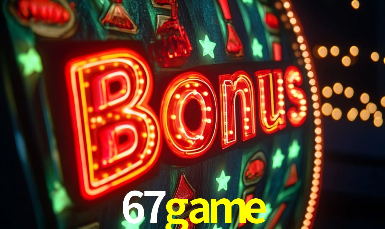 Mesa de Blackjack 67game