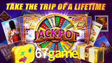 Descubra o Mundo do Cassino Online com 67game