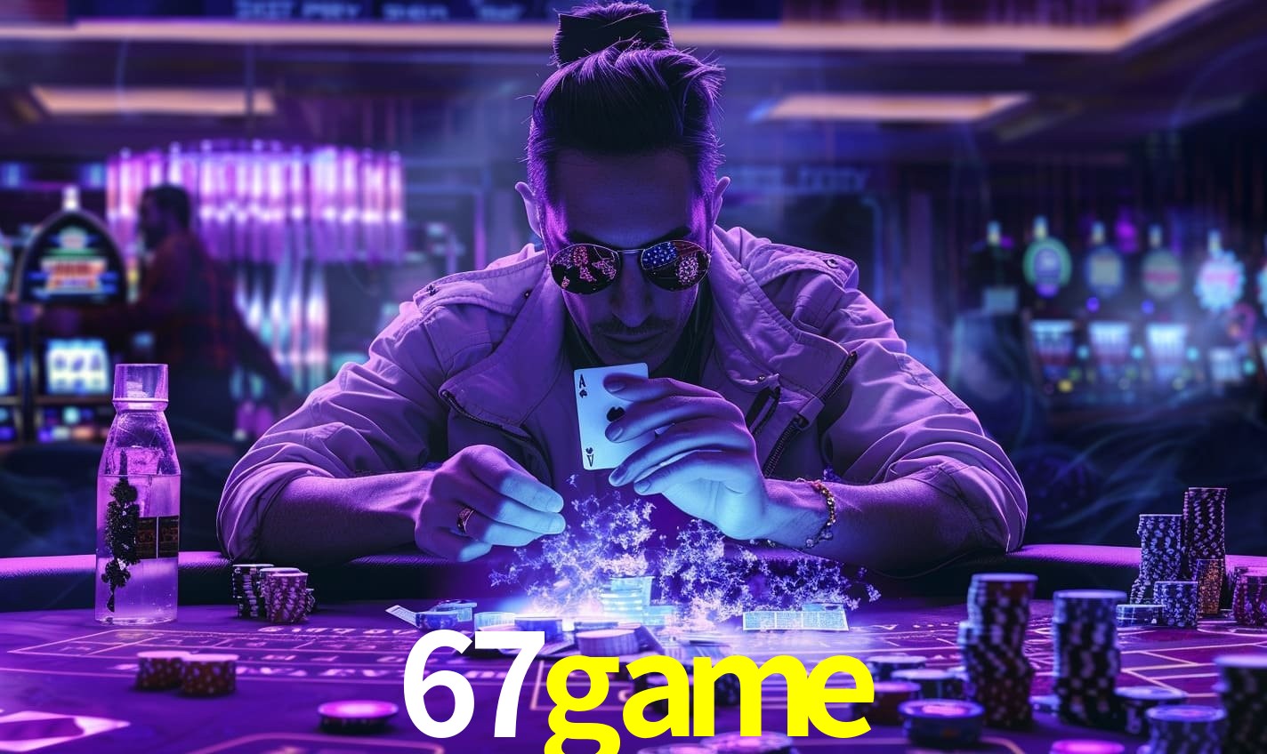 Game Providers 67game