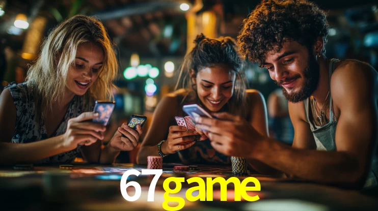 Game Statistics 67game