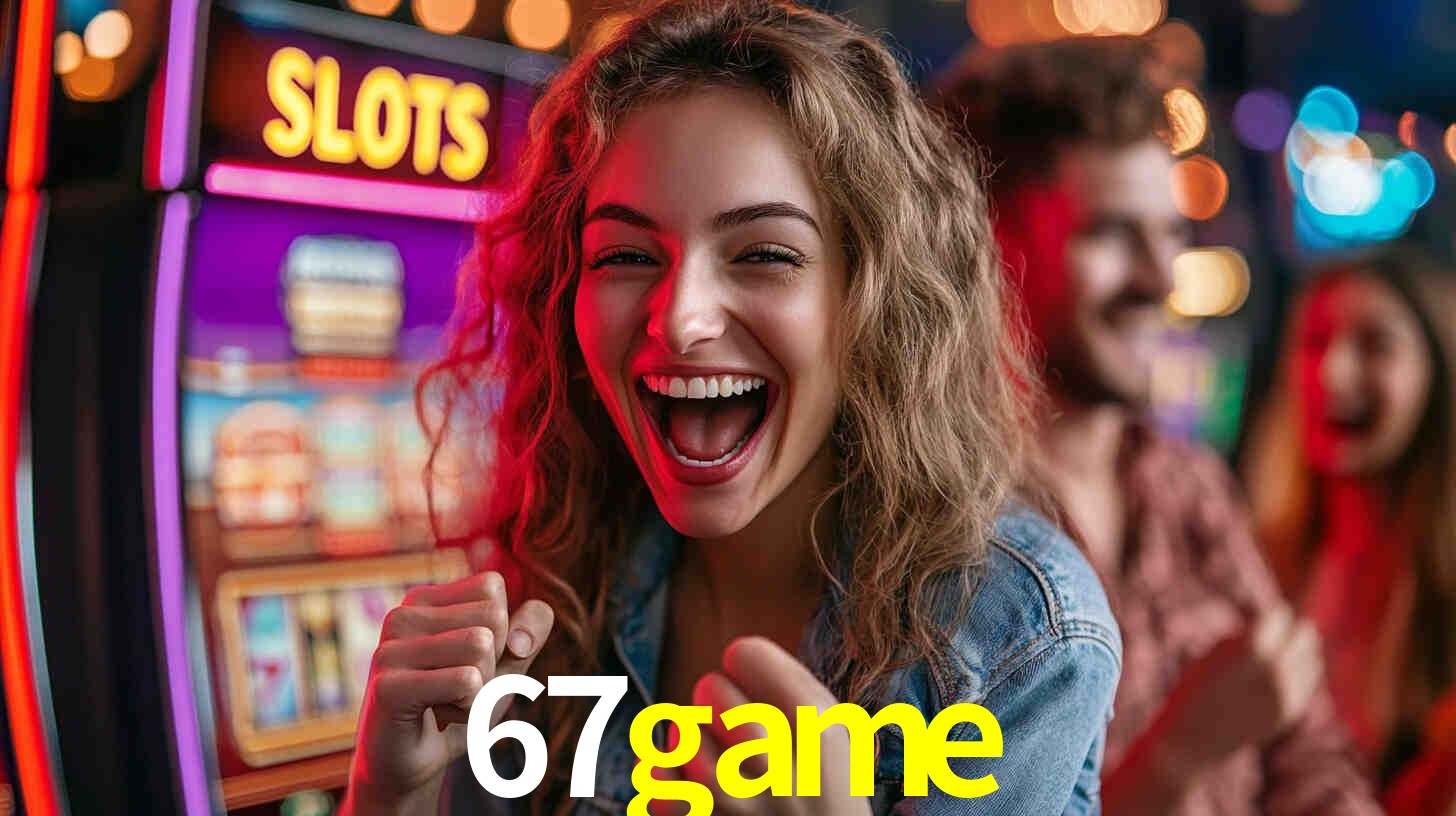 A Emoção da Loteria na 67game: Uma Chance de Mudança de Vida