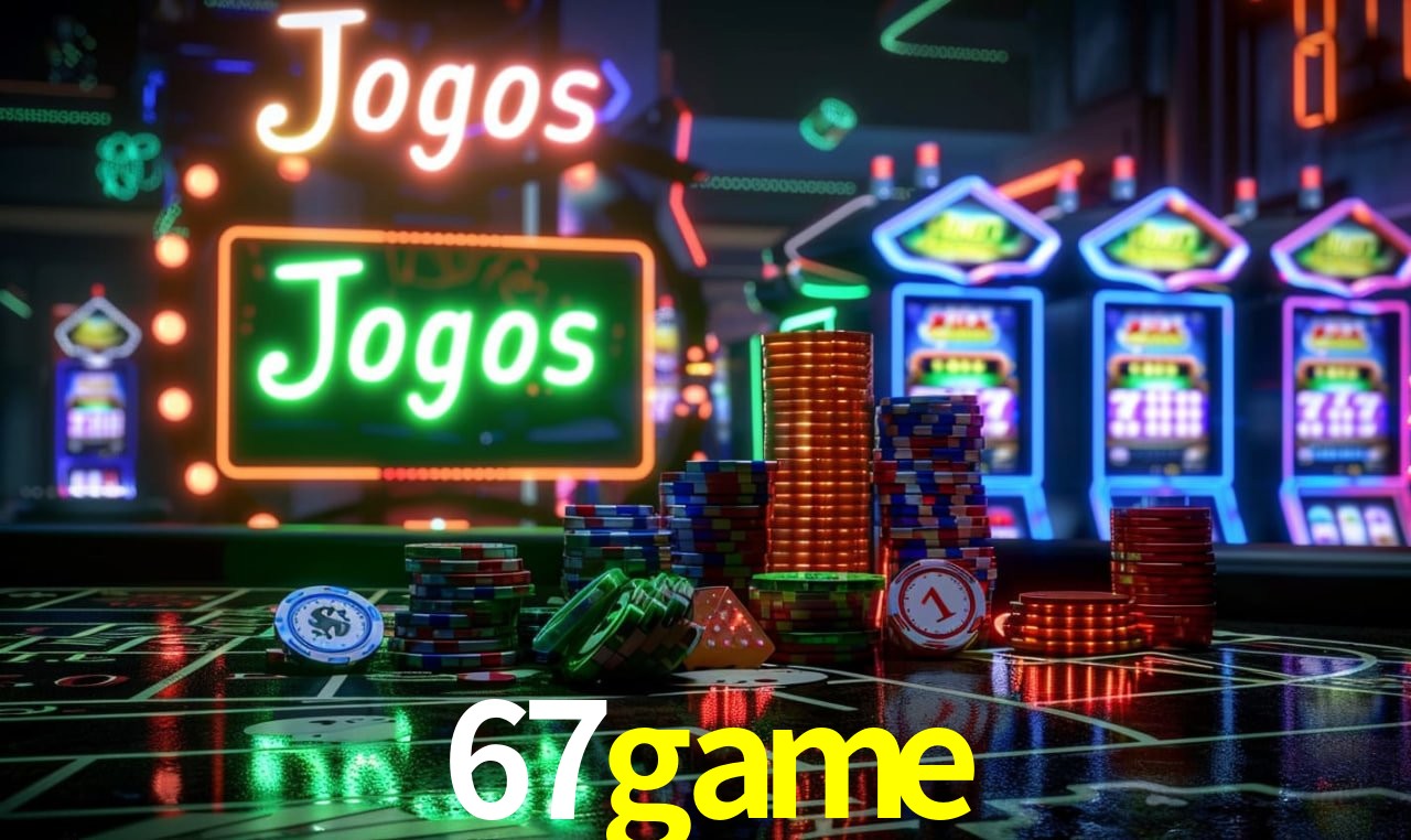 67game App Interface