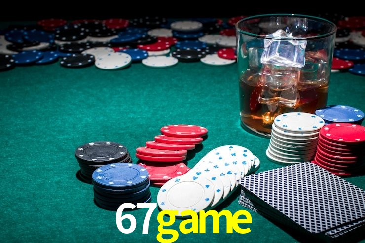 Apostas de Futebol 67game