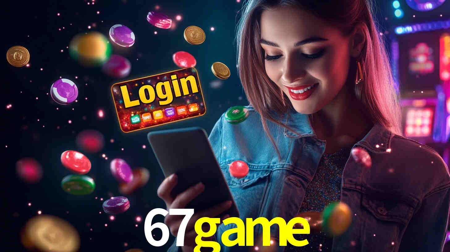 Descubra o Programa VIP da 67game: Vantagens Exclusivas para Jogadores