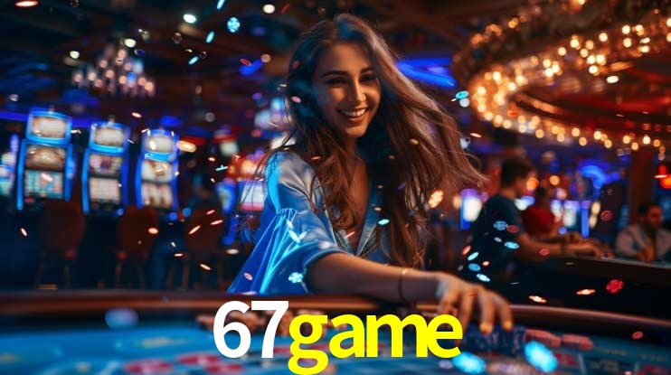 Responsive Design 67game