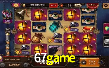 67game: A Experiência de Casino com Jogos de Mesa ao Vivo