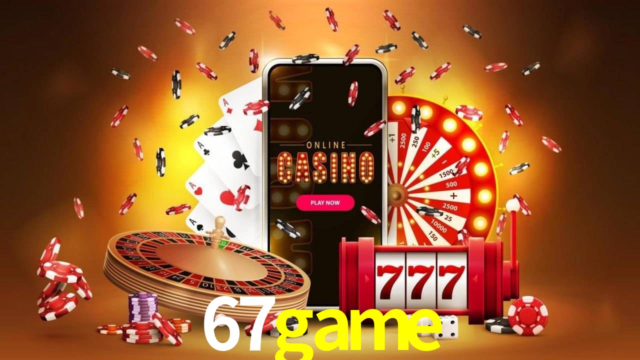 Segurança 2FA 67game
