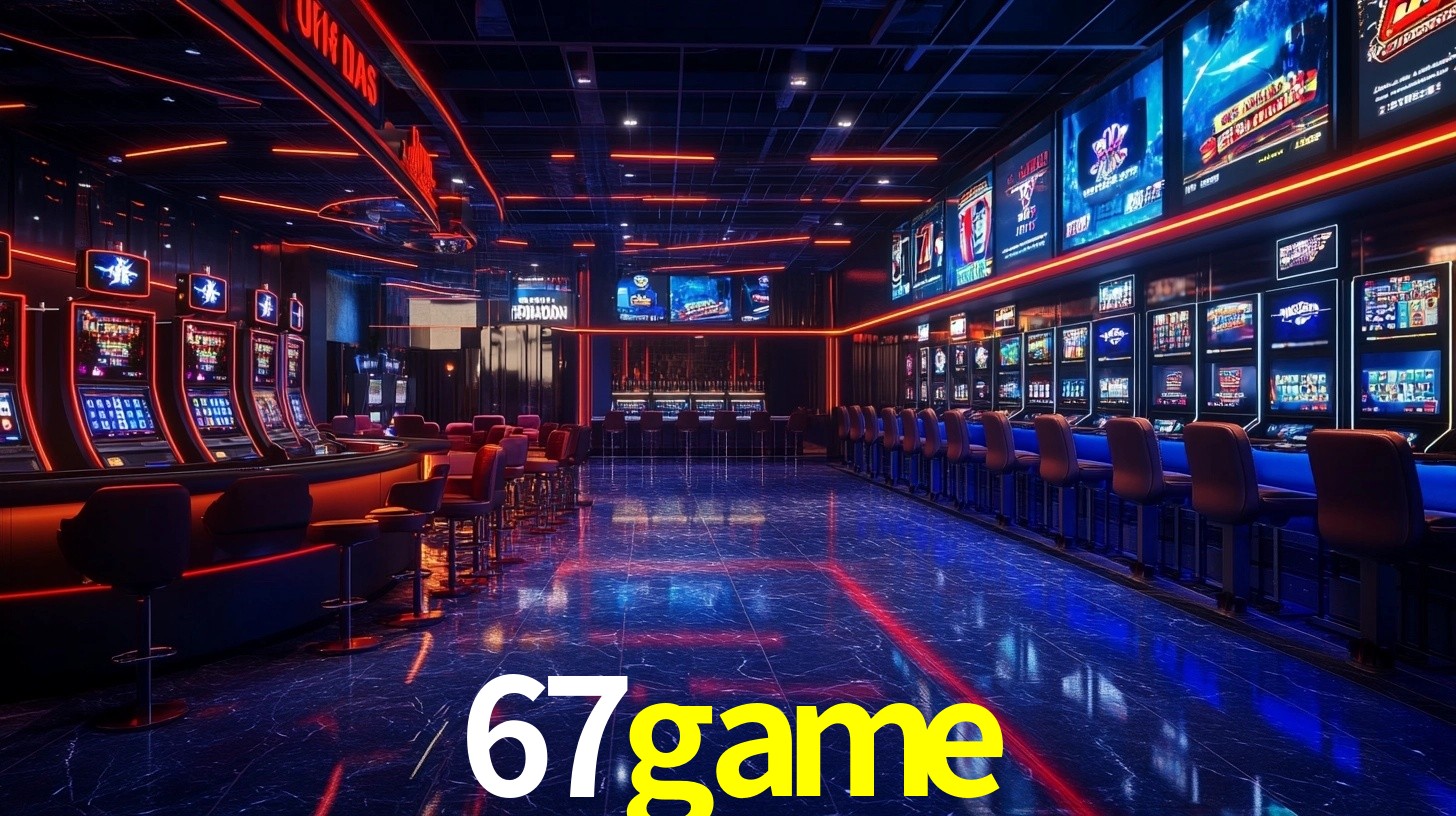 Welcome Bonus 67game