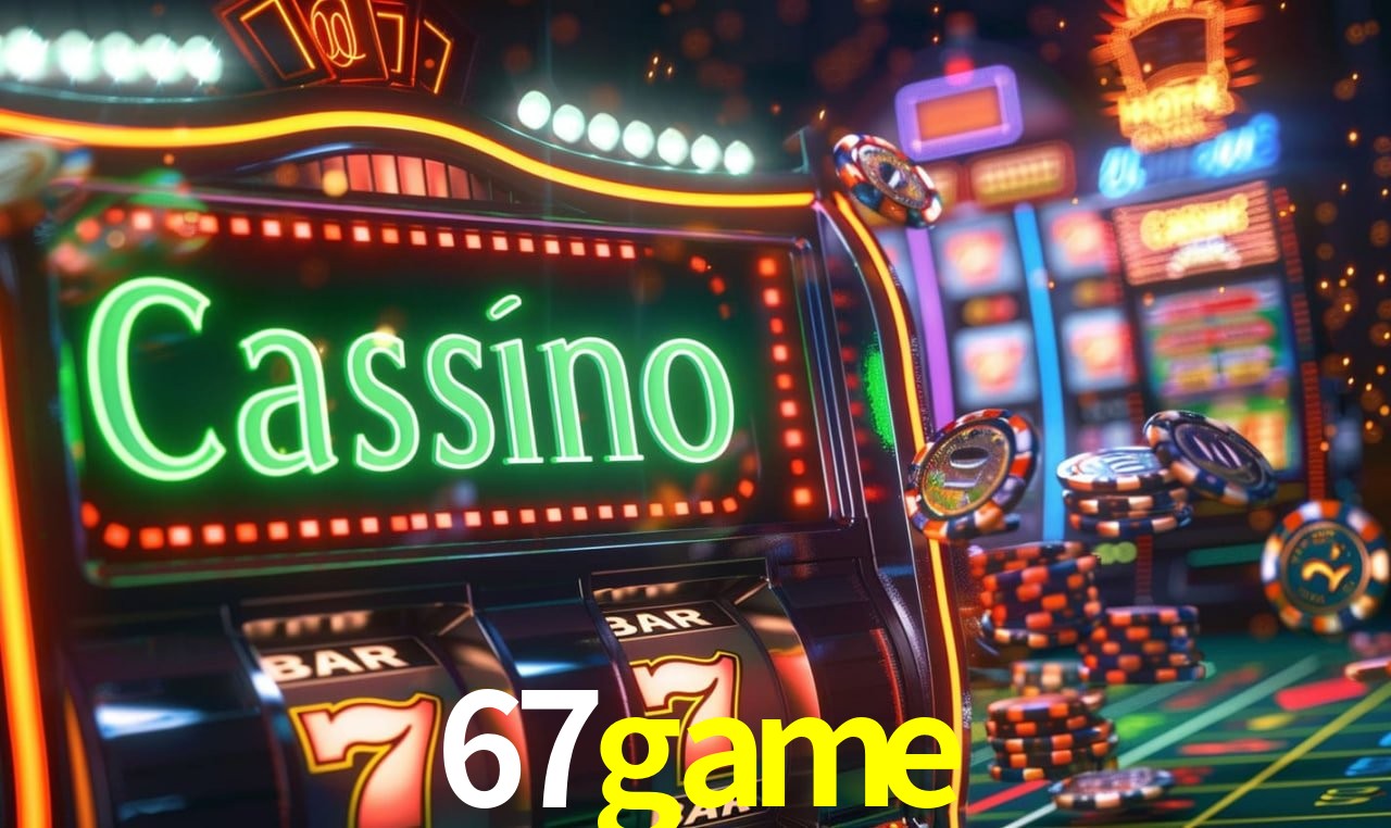 Atalho iOS 67game