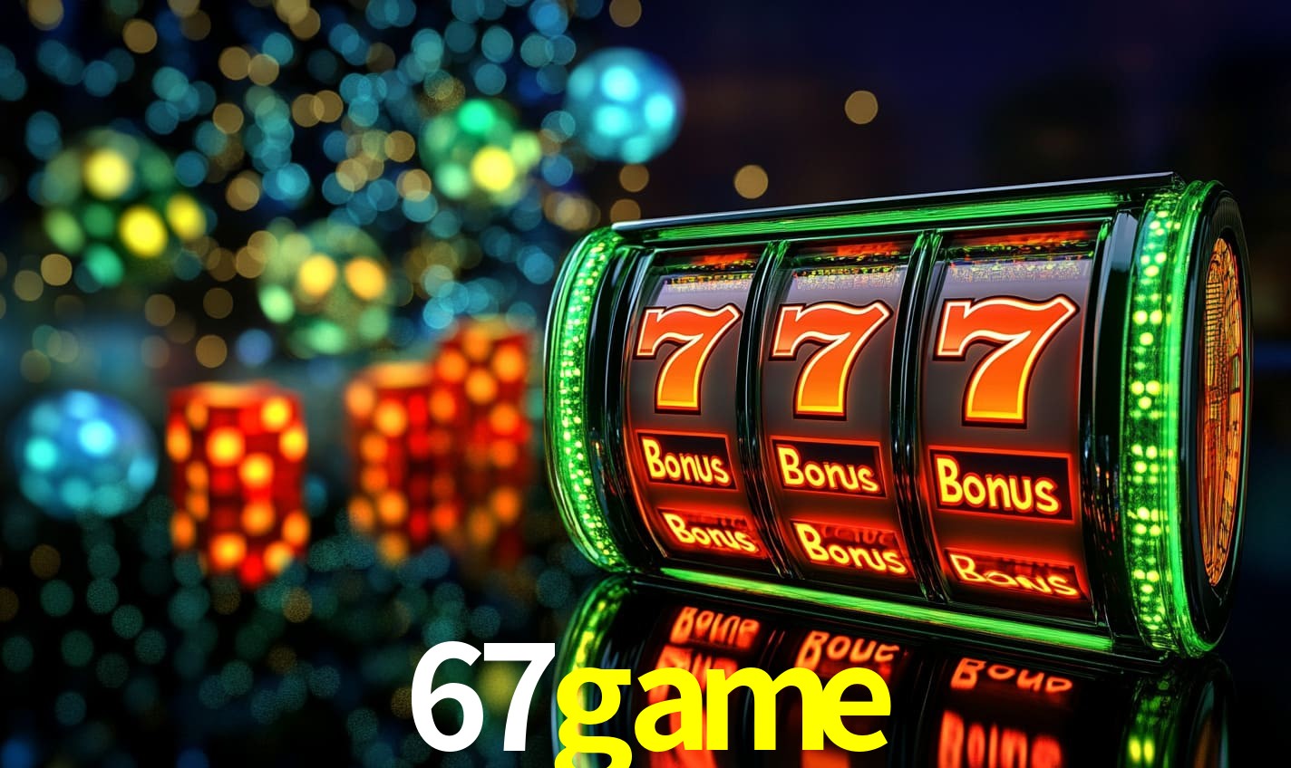 Instalação Android 67game