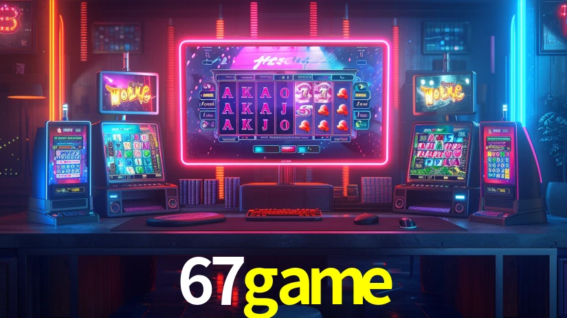 Experimente o Login Seguro Premium no 67game