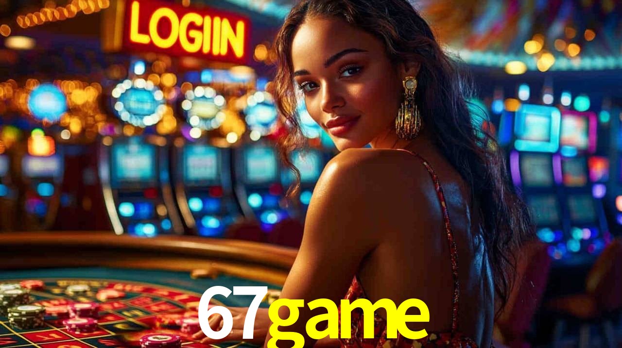 Estatísticas 67game