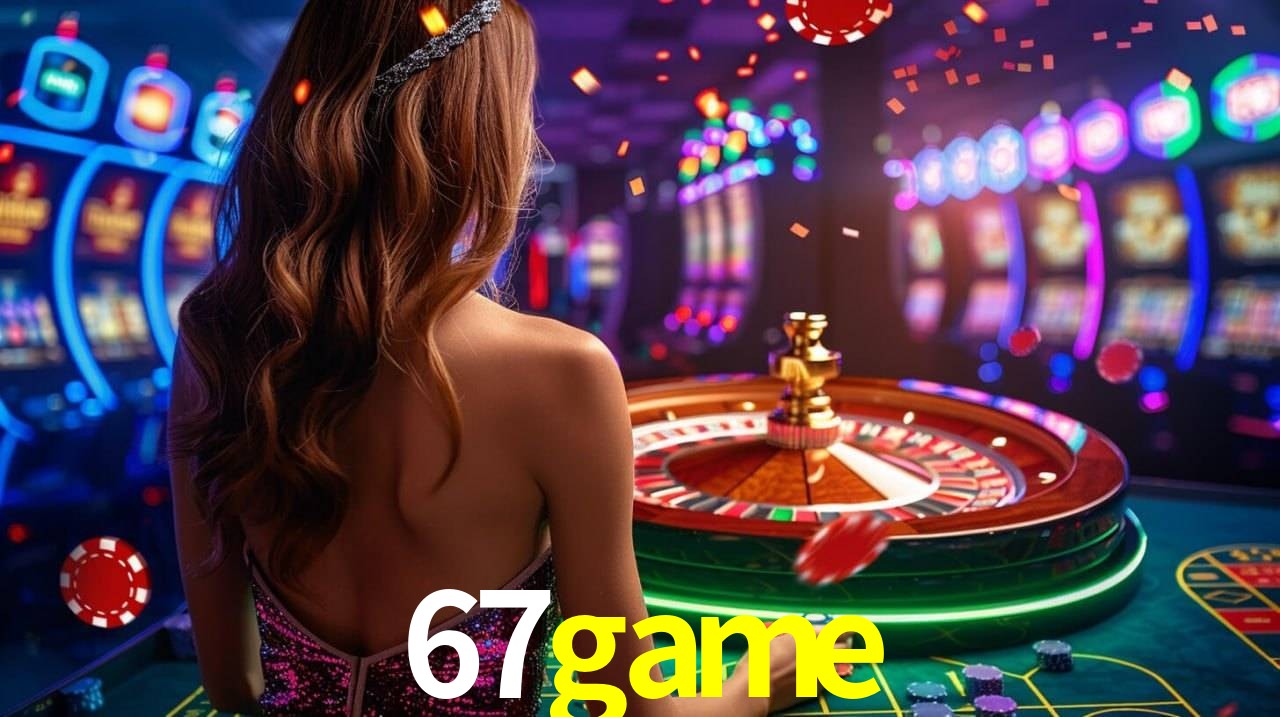 Página de download 67game