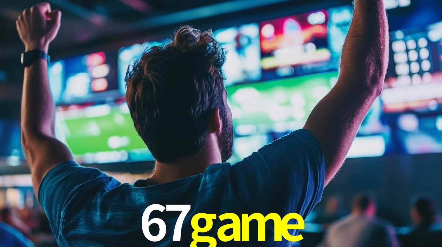 67game: Seu Especialista em Apostas Esportivas Brasileiras