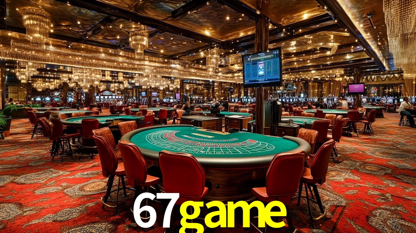 67game - Clube da Riqueza - 67game.com