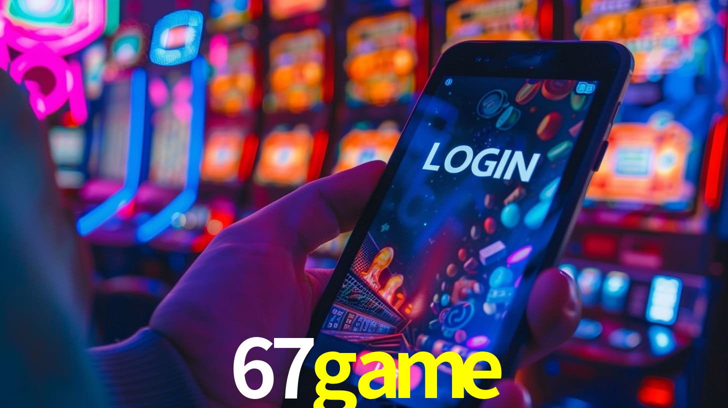 Diretório de Jogos 67game