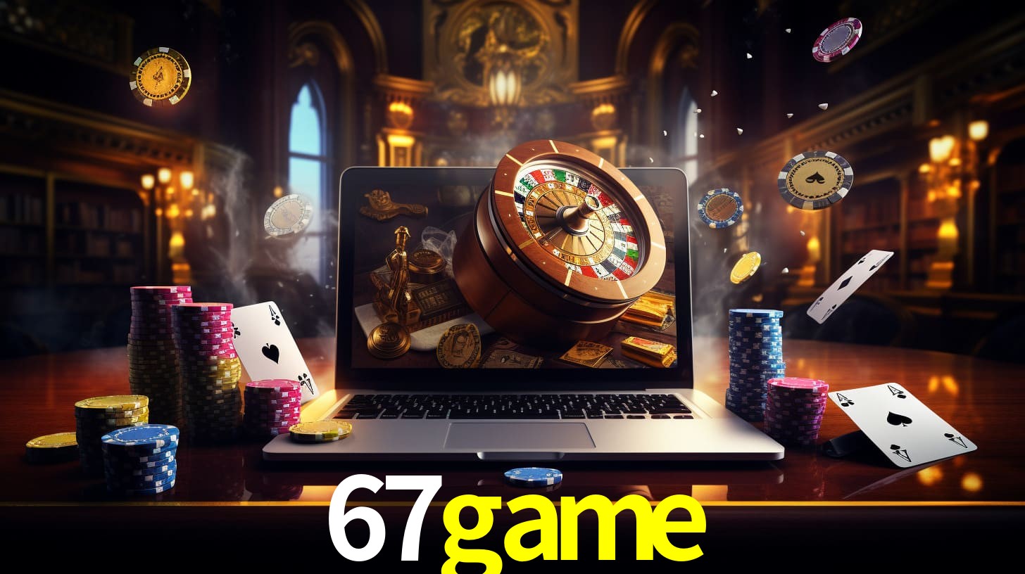 Roulette Table 67game