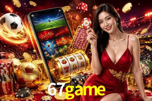 Welcome Bonus 67game