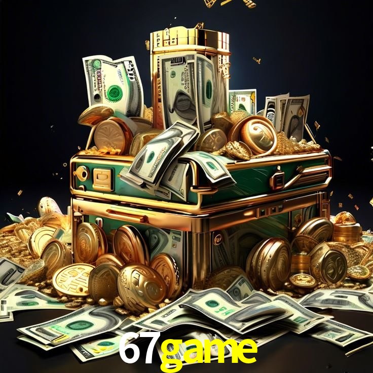 Integração de APIs 67game