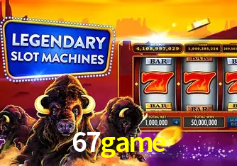 Desvendando o Mundo dos Jogos Virtuais na 67game