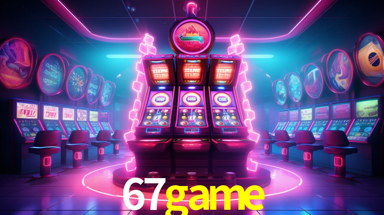 67game: Seu Cassino Premiado com Pagamentos Rápidos