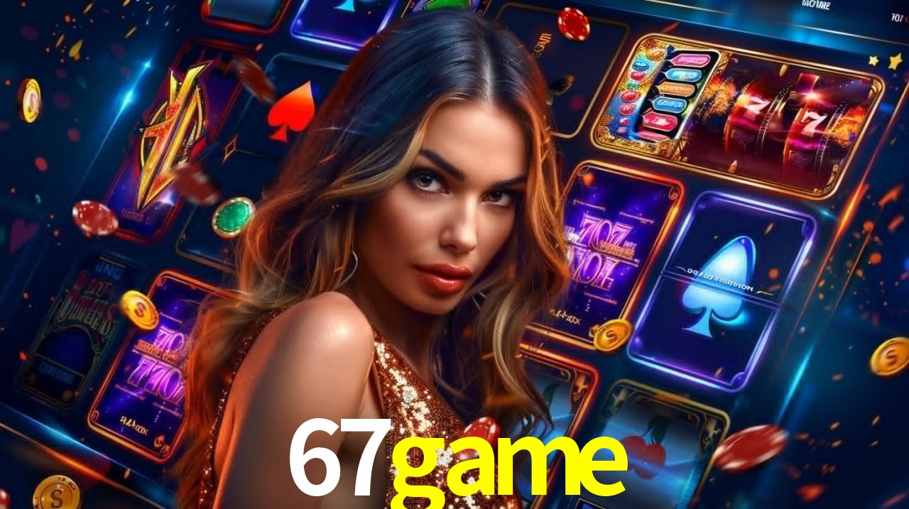 Bônus de Boas-vindas 67game