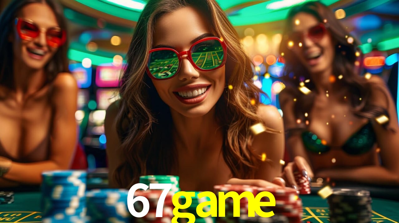 Statistics 67game