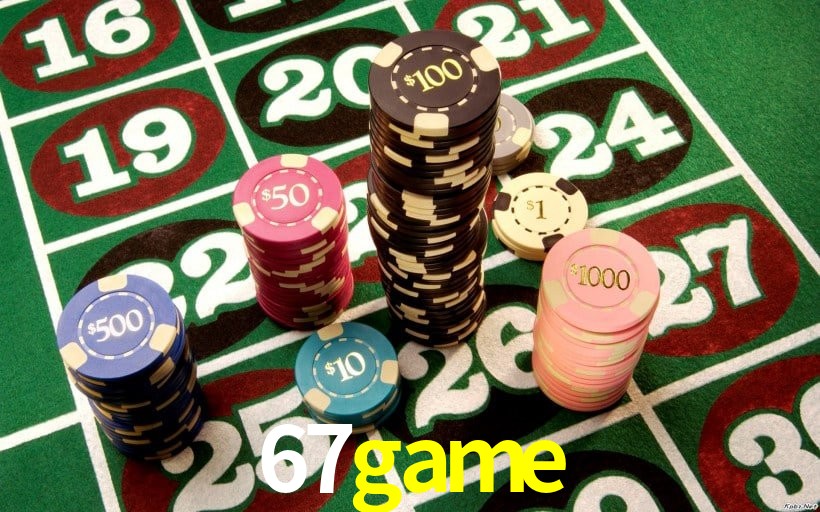 Design Responsivo 67game