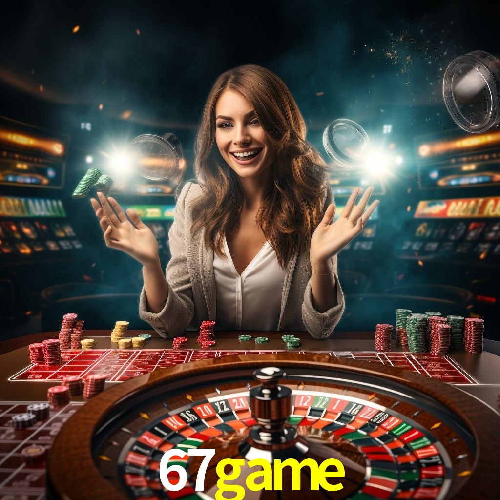 Explore as vantagens do 67game: serviço profissional e confiabilidade