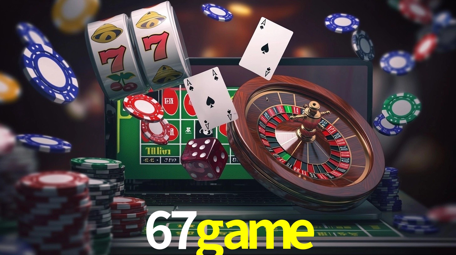 Resumo visual de bônus e campanhas 67game