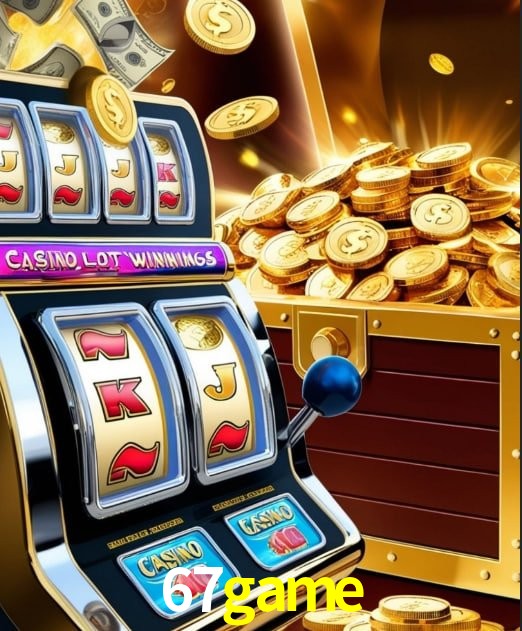 Slot Games 67game