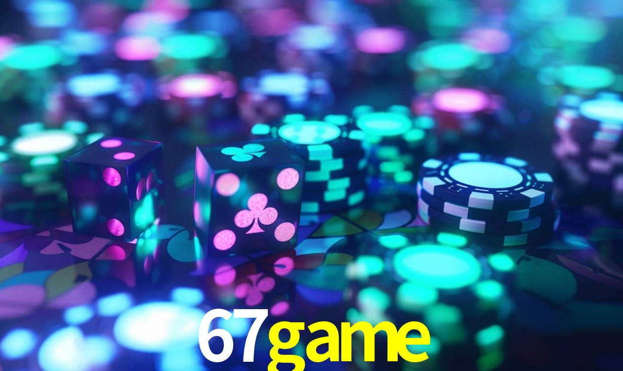 Casino Ao Vivo 67game