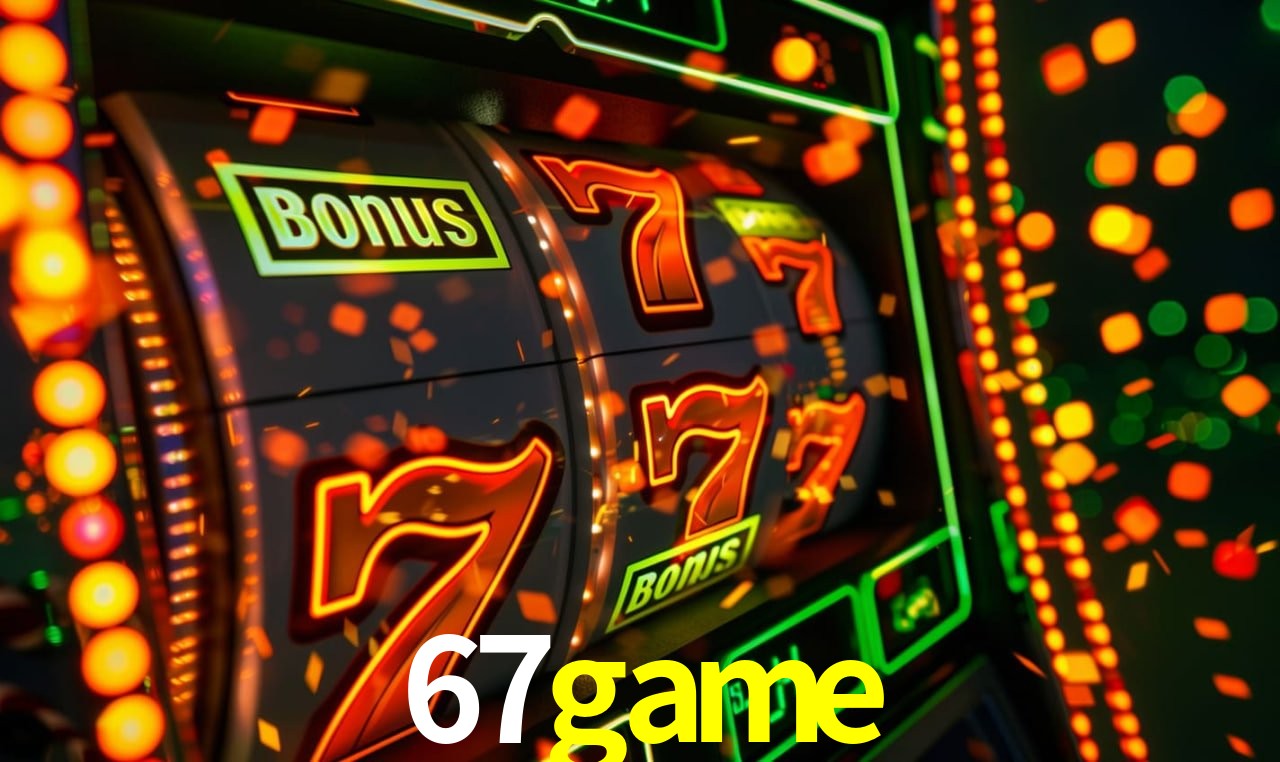Bônus Diários 67game