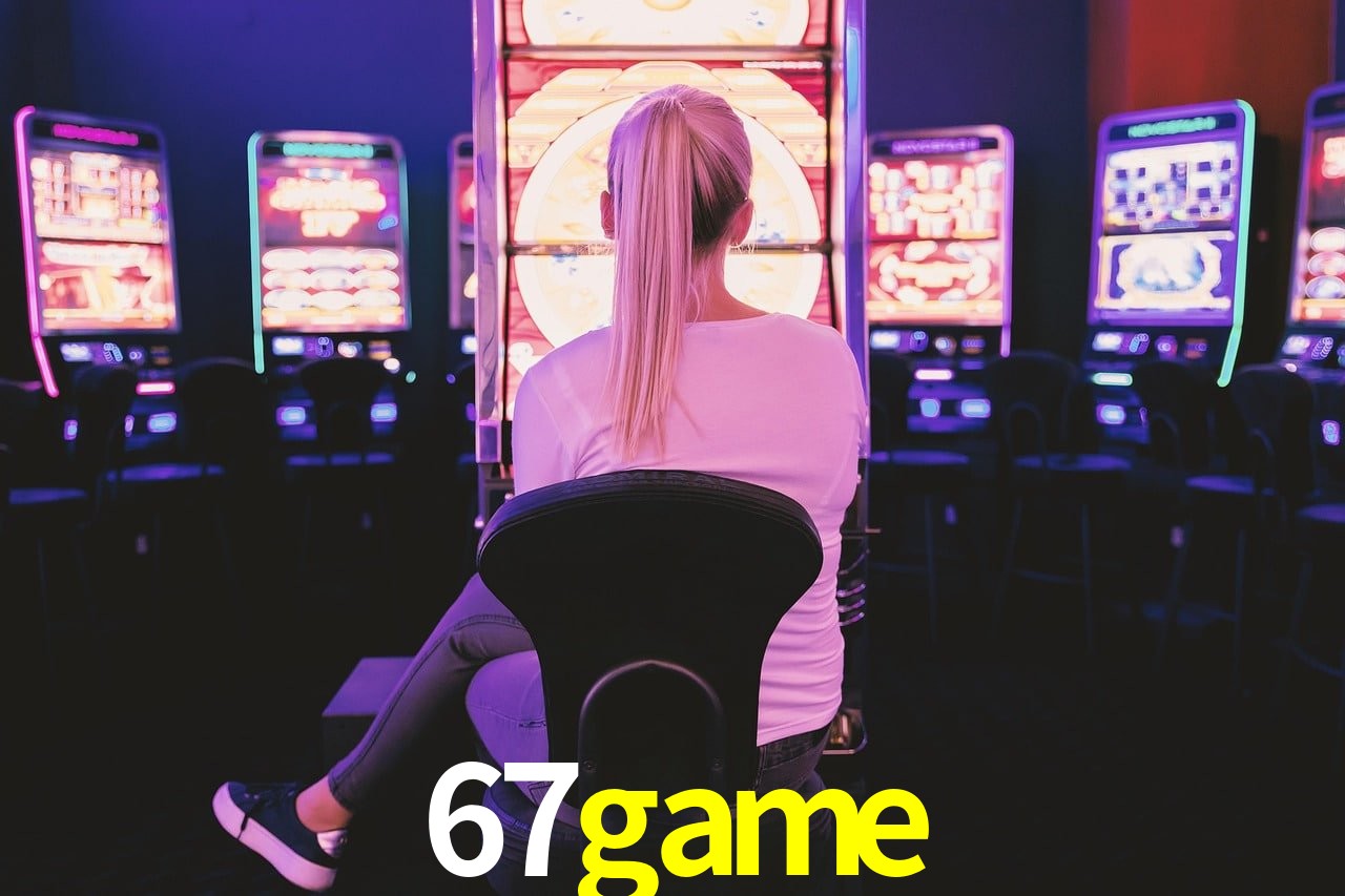 Secure Login 67game