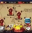 Descubra a Magia dos Jogos de Arcade no 67game