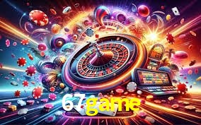 Tecnologia da Plataforma 67game