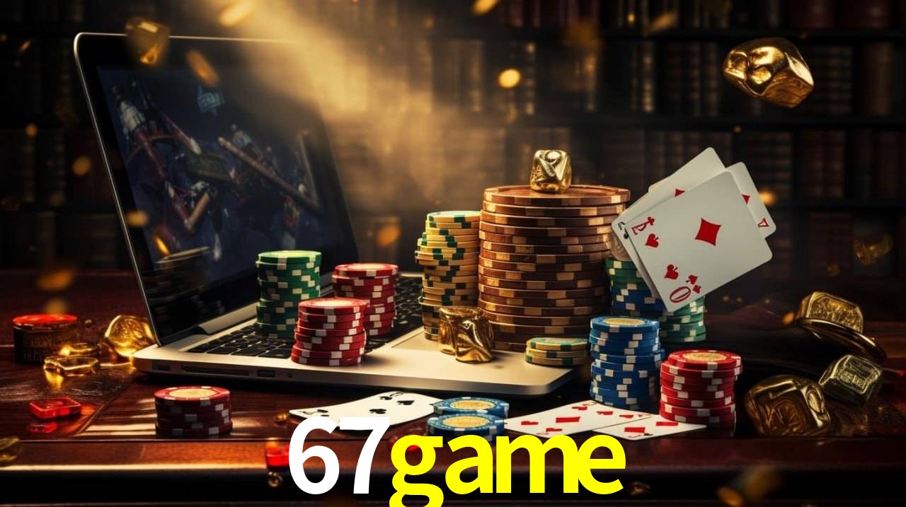 Provedores de Jogos 67game