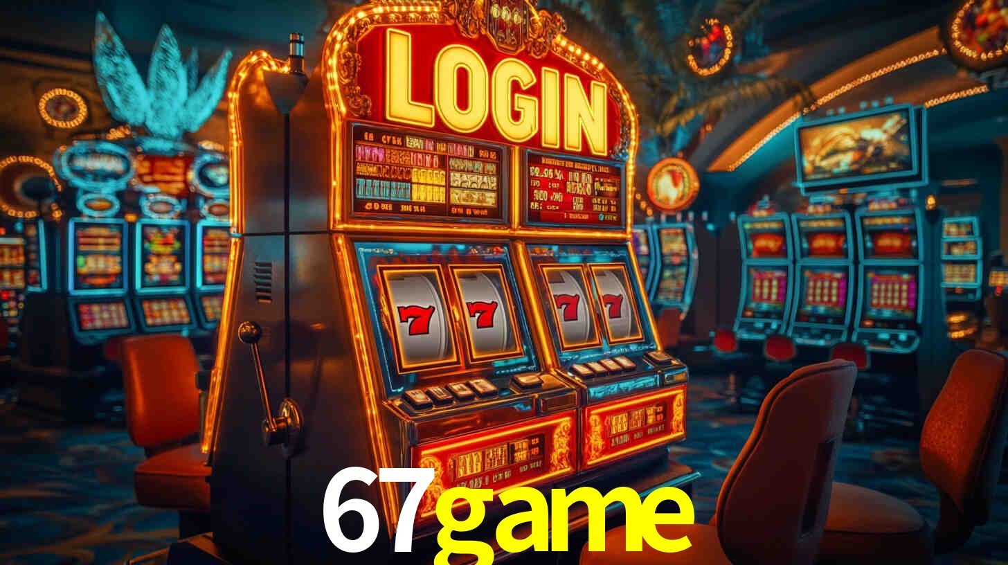 67game App Interface