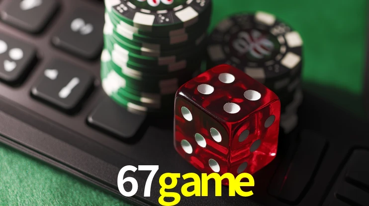 APP oficial da 67game para mobile