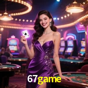 Recursos de Bônus 67game