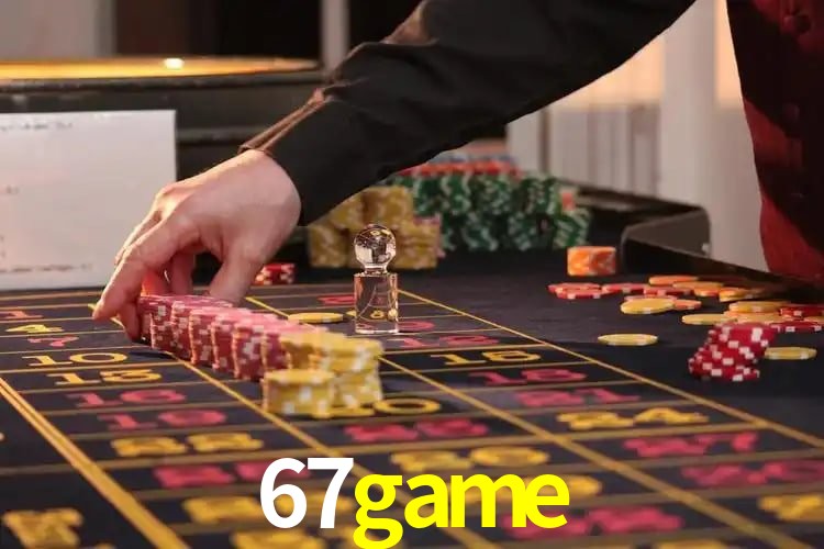 Explorando a Categoria de Eventos em Apostas na 67game