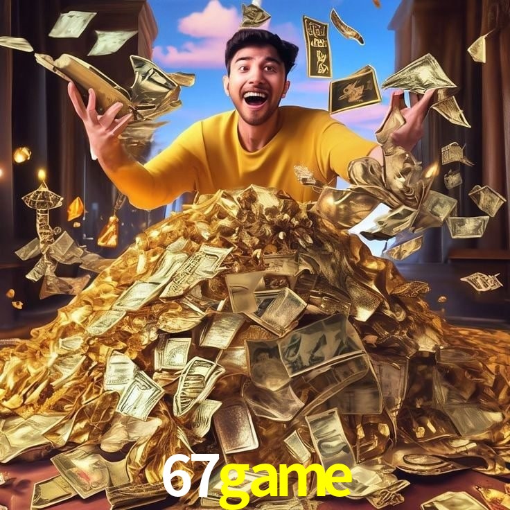 Jogos de Slot 67game