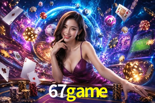Experiência VIP 67game